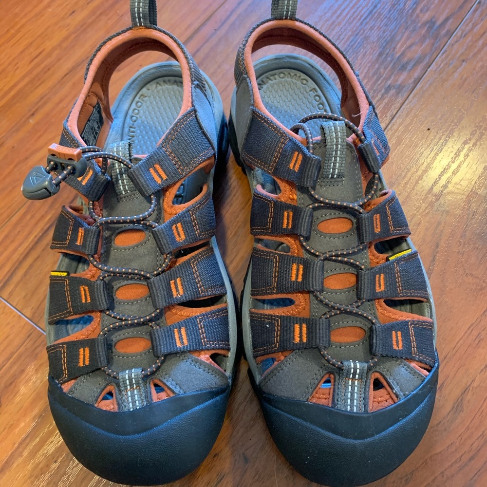 Keen Men’s Sandals